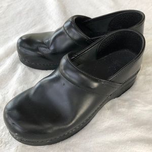 DANSKO Black size 41 (11)